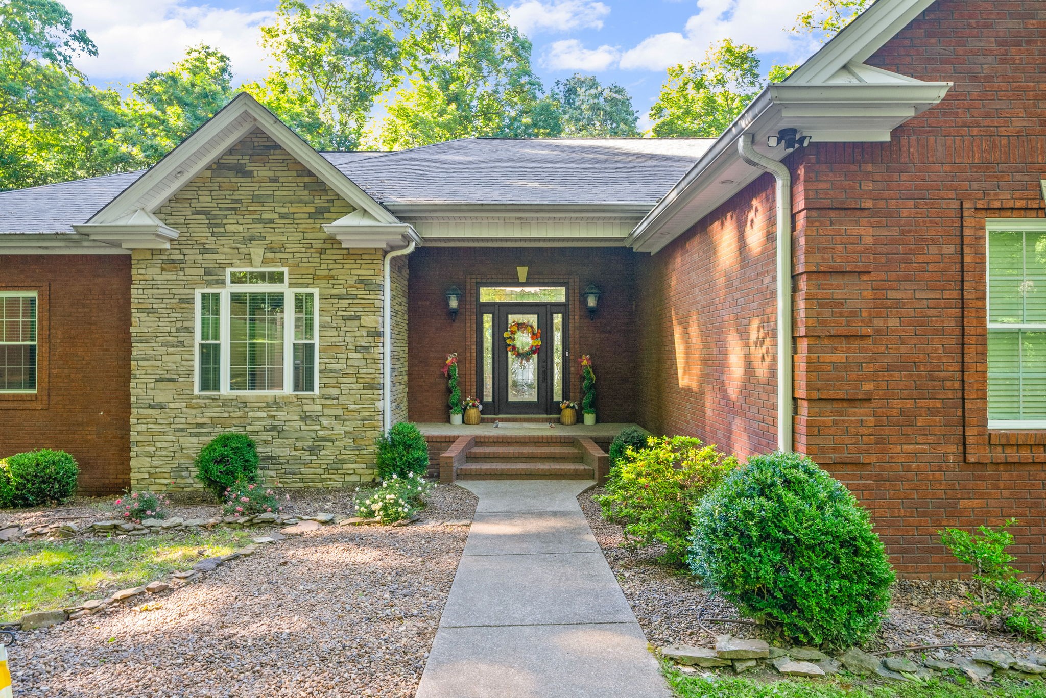 118 Periwinkle Hill Road Cadiz, KY 42211 - Photo 6 of 72