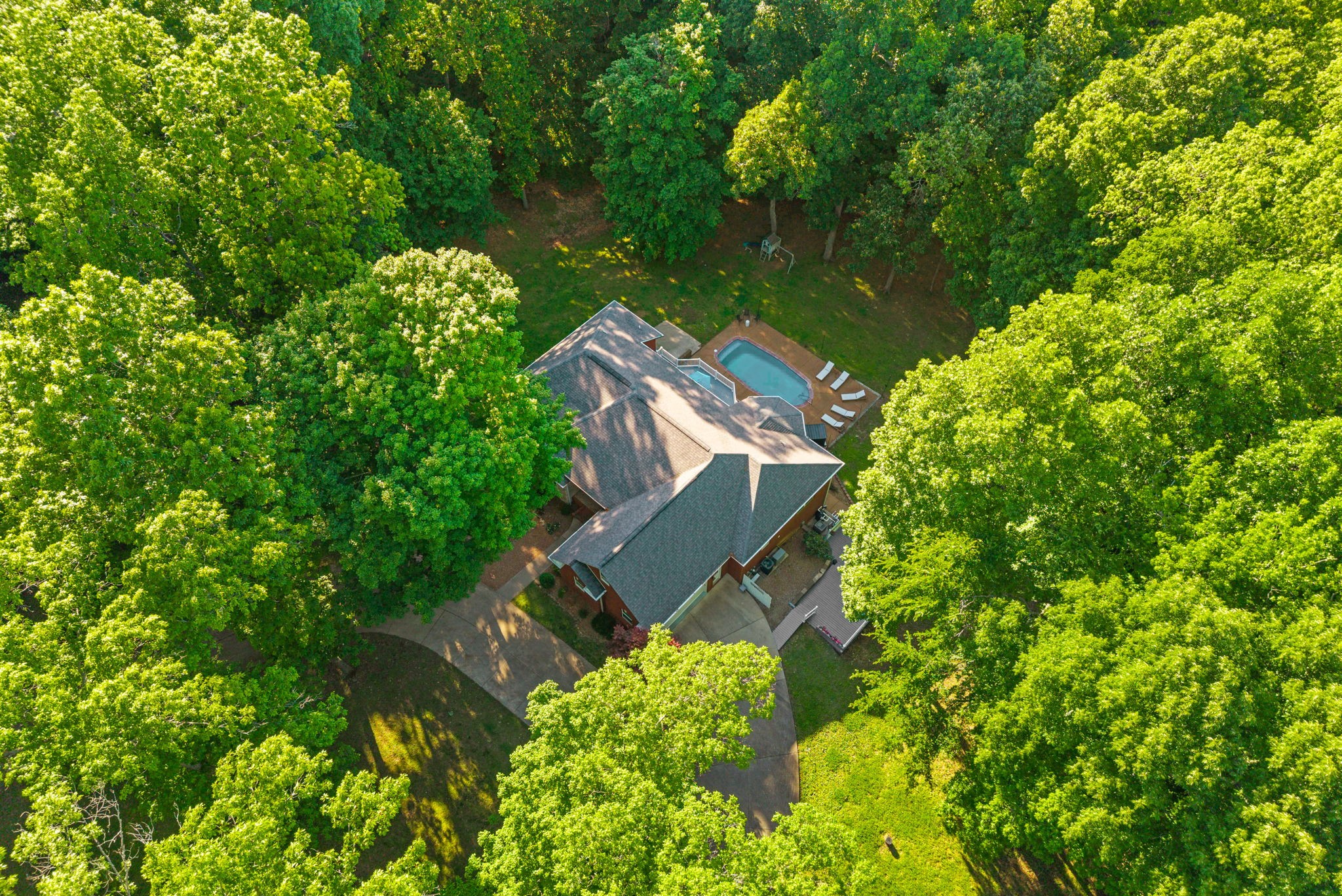 118 Periwinkle Hill Road Cadiz, KY 42211 - Photo 64 of 72