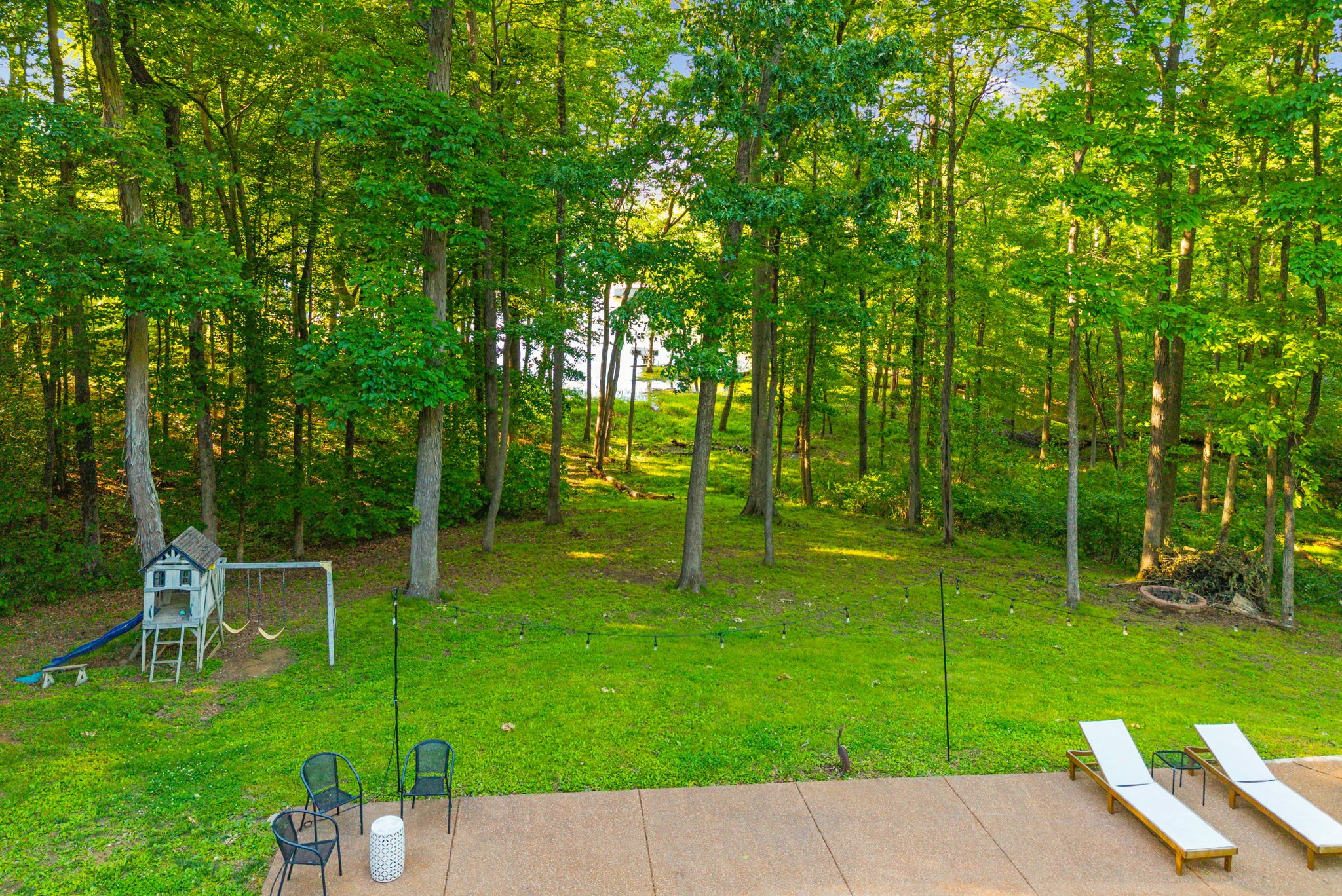 118 Periwinkle Hill Road Cadiz, KY 42211 - Photo 65 of 72