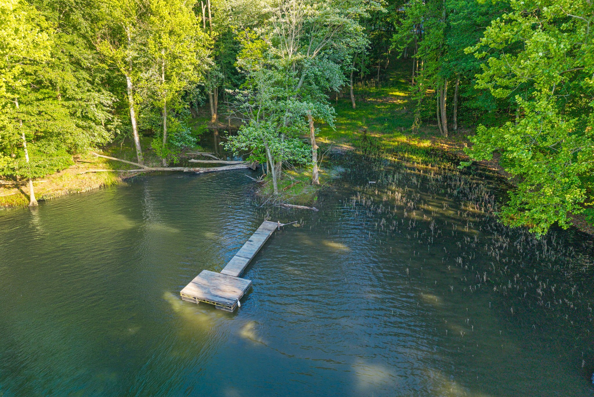 118 Periwinkle Hill Road Cadiz, KY 42211 - Photo 71 of 72