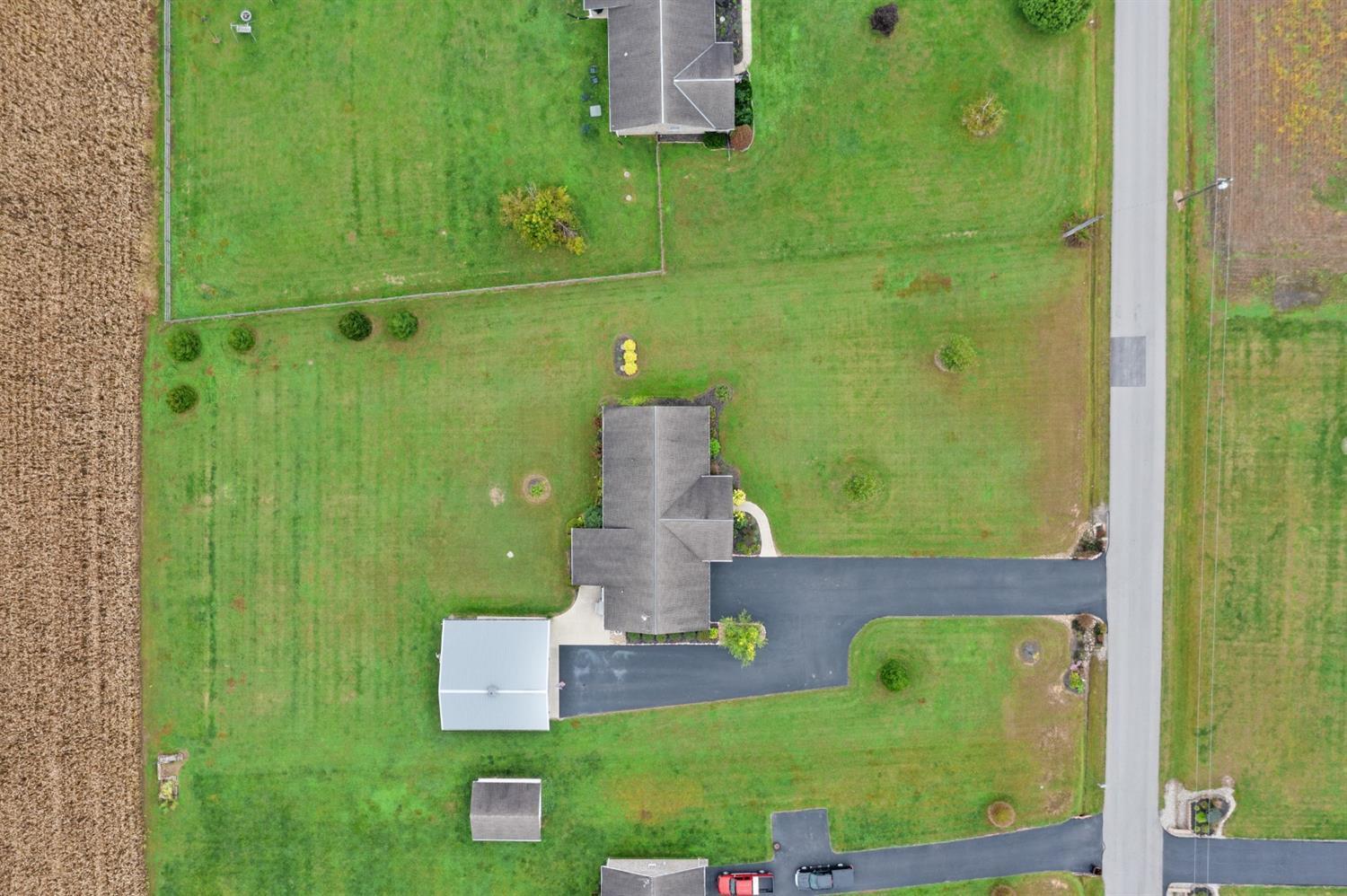 8181 White Swan Road Georgetown, OH 45121 - Photo 28 of 31