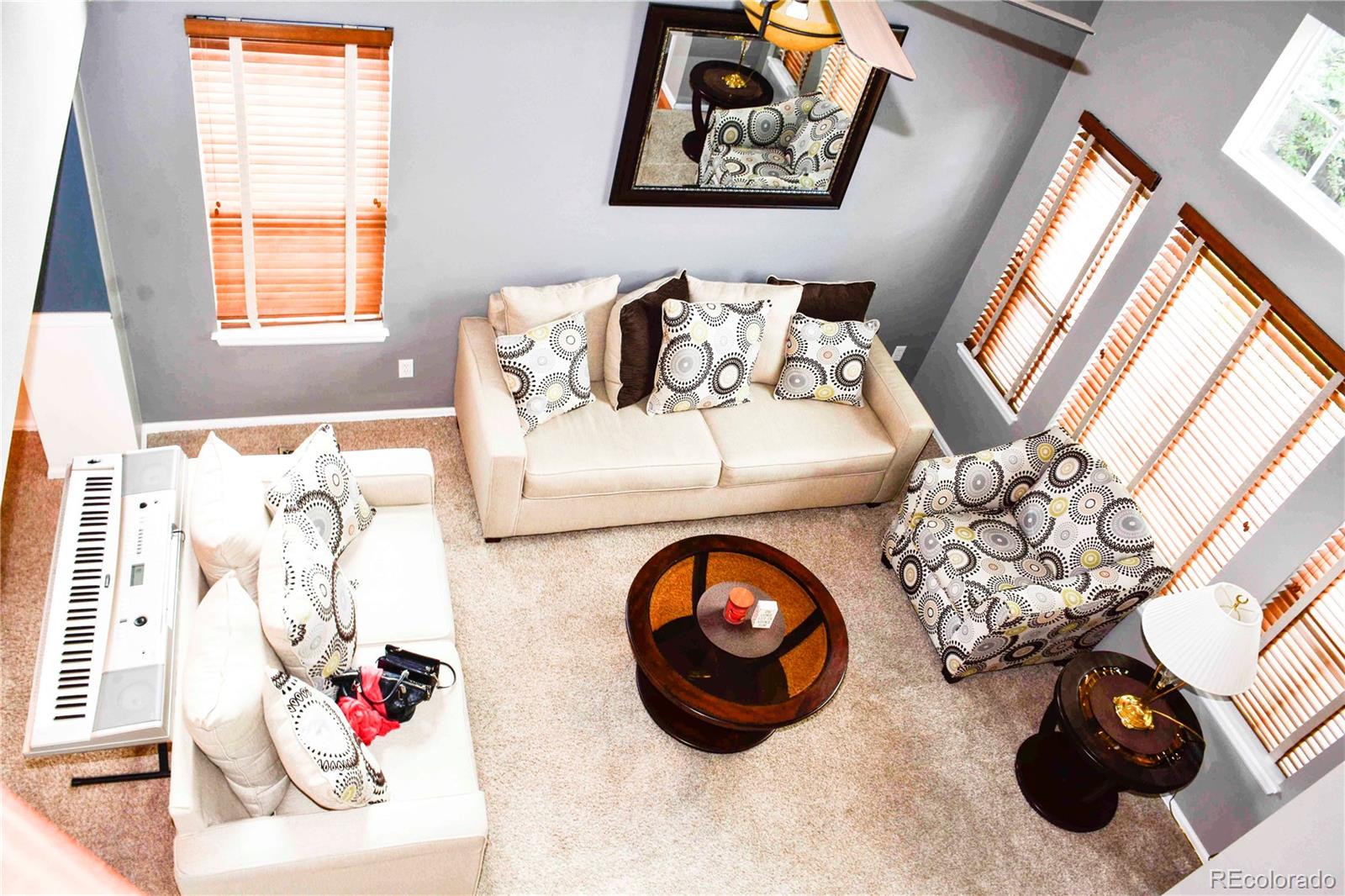 9734 Laredo Street Highlands Ranch, CO 80130 - Photo 5 of 16 Gallery Image 5