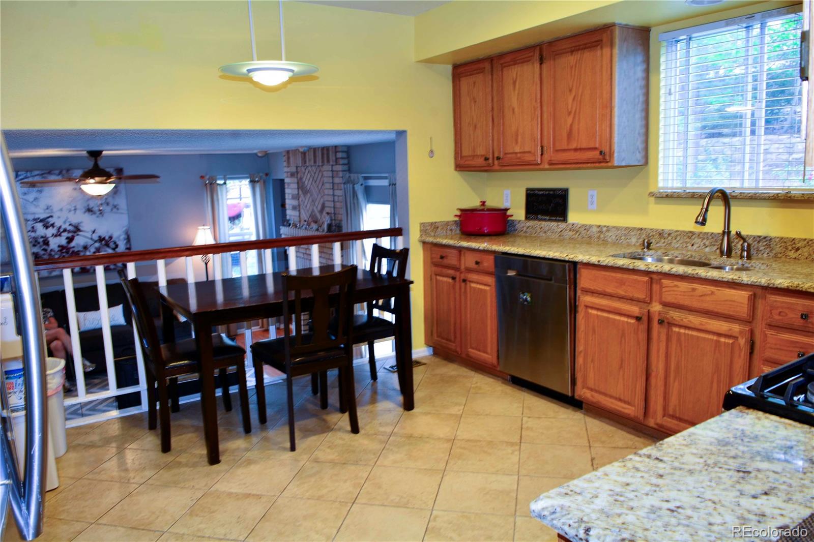 9734 Laredo Street Highlands Ranch, CO 80130 - Photo 8 of 16 Gallery Image 8