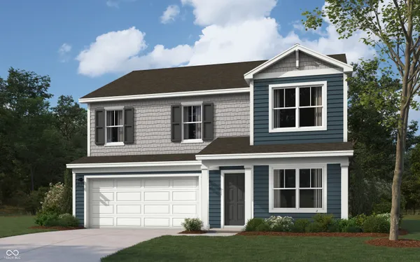 $319,900 | 3296 West Vintage Street, Monrovia, IN 46157