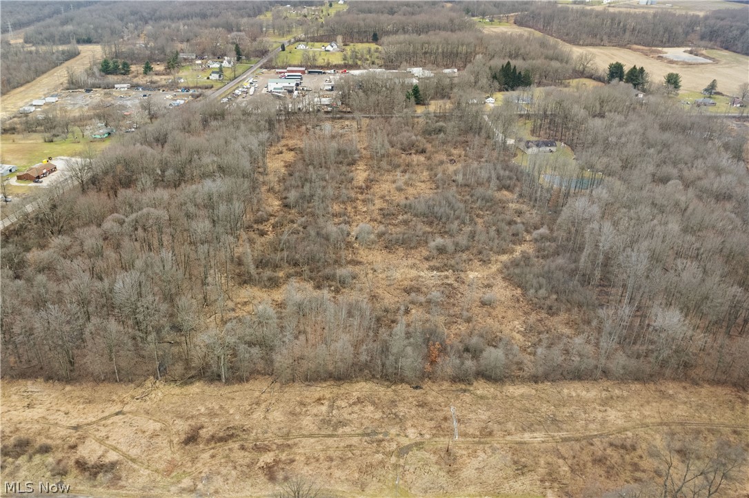 Lane Road Southwest Warren, OH 44481 - Photo 5 of 9 Drone / aerial view