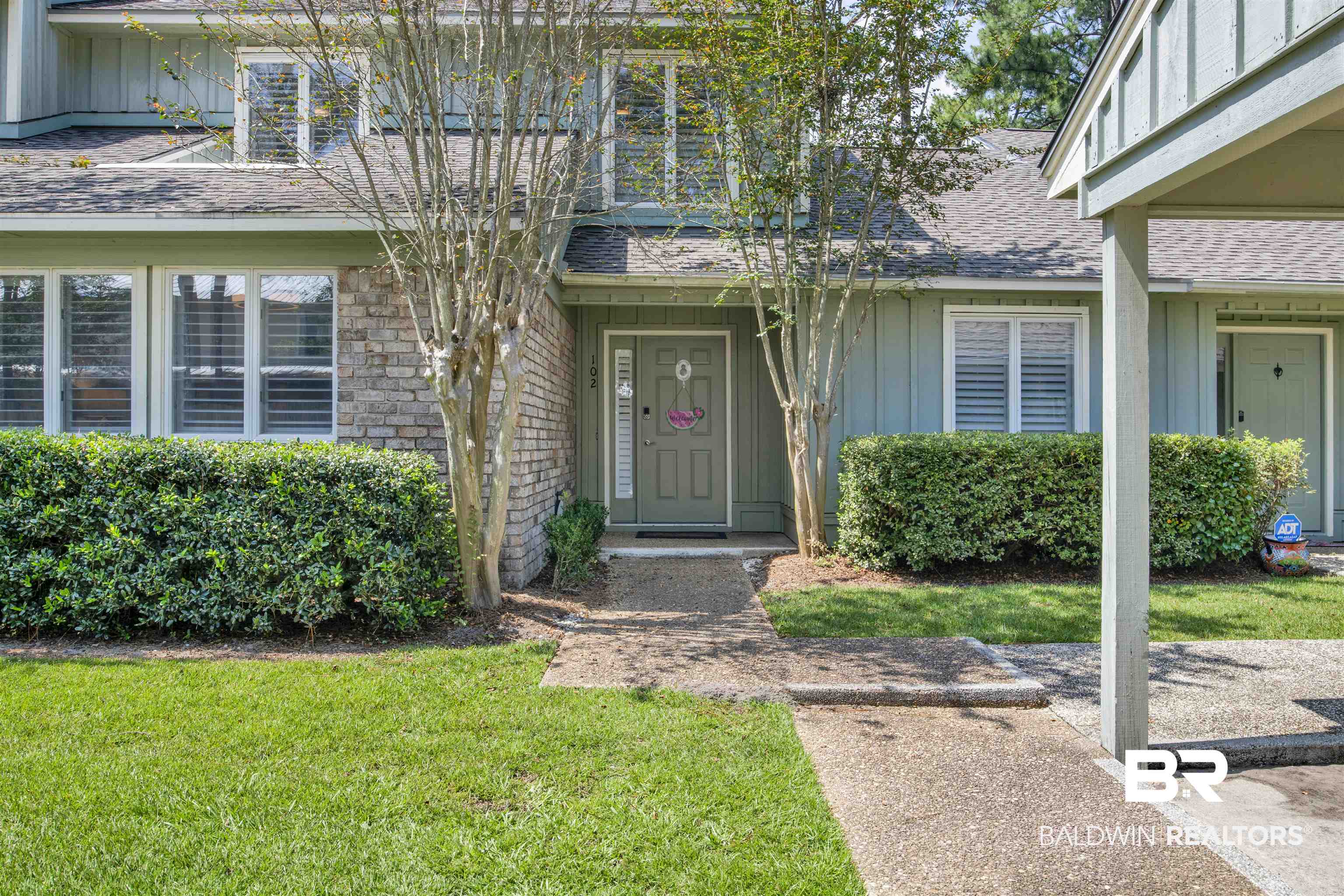 1701 Regency Road, Unit 102 Gulf Shores, AL 36542 - Photo 1 of 26
