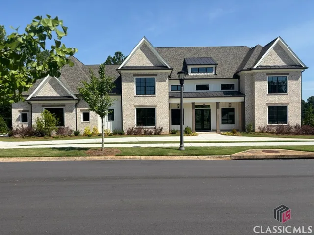 $2,099,900 | 2819 Kestrel Drive, Statham, GA 30666