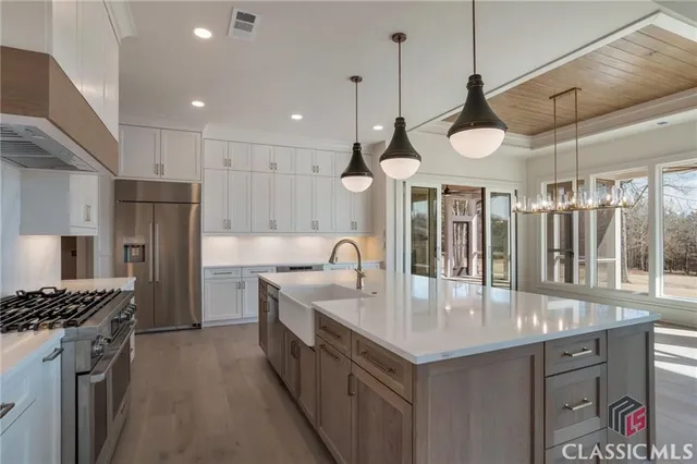 $2,099,900 | 2819 Kestrel Drive, Statham, GA 30666