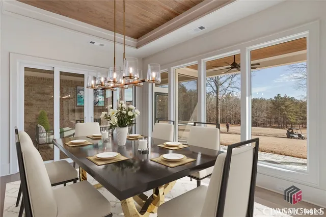 $2,099,900 | 2819 Kestrel Drive, Statham, GA 30666