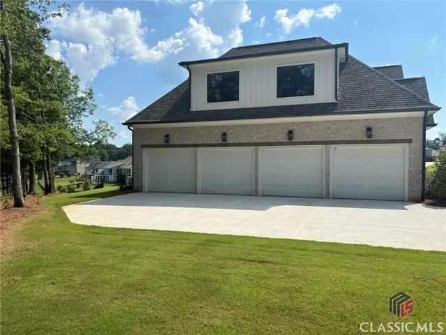 $2,099,900 | 2819 Kestrel Drive, Statham, GA 30666