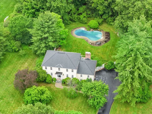 $1,319,000 | 821 Concord Road, Sudbury, MA 01776