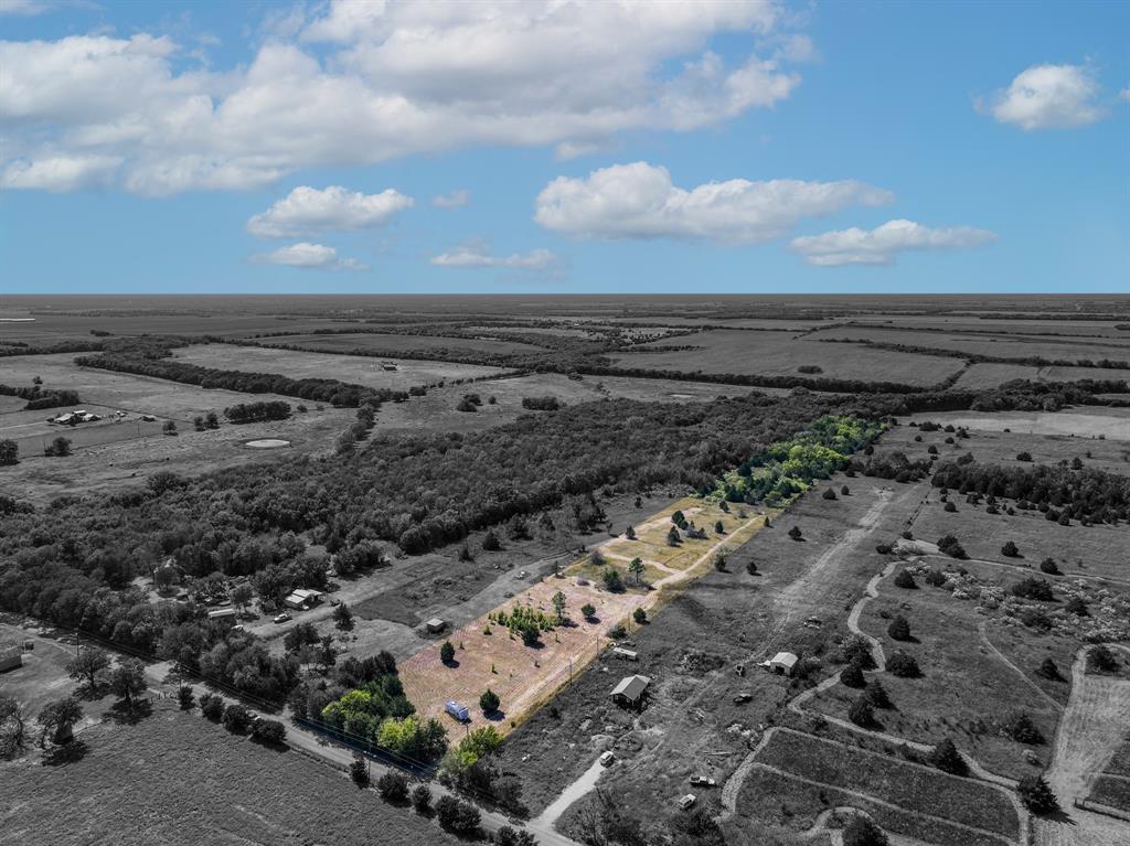 a view of an ocean view