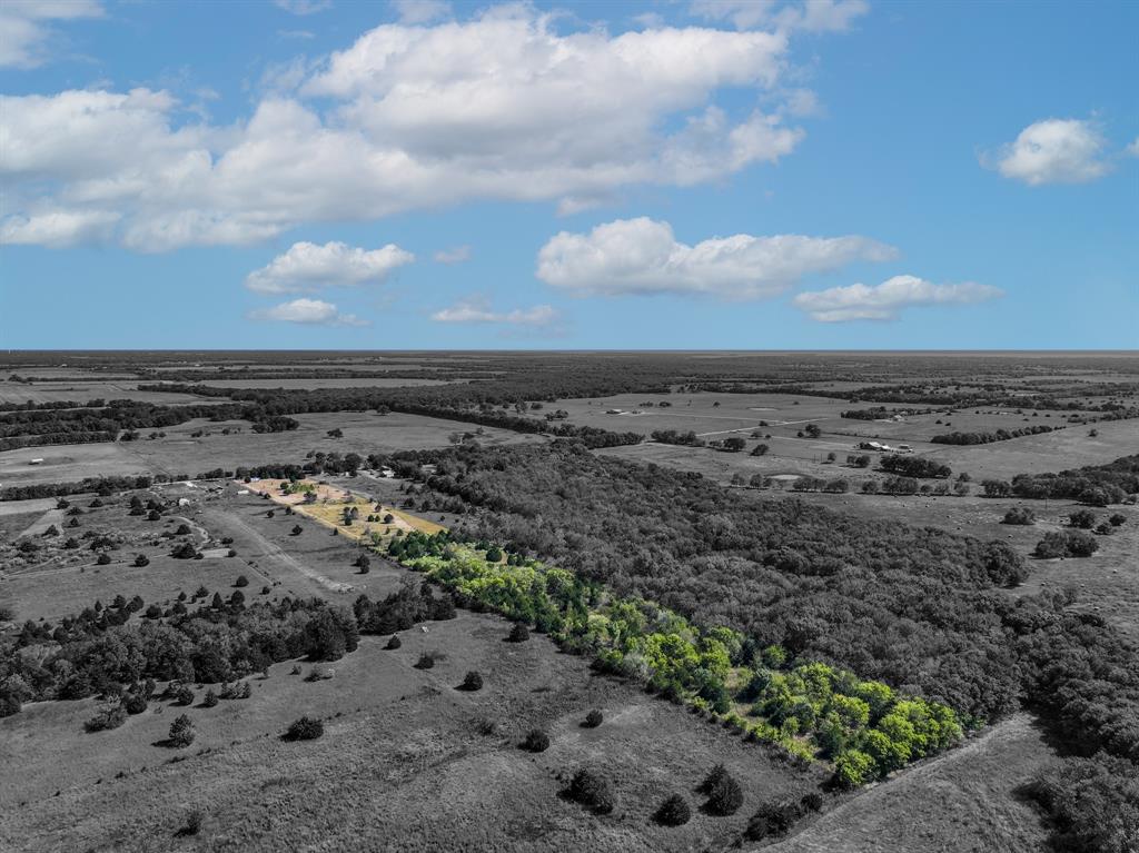 2481 County Road 2130 Cooper, TX 75432 - Photo 11 of 20 a view of a dry yard