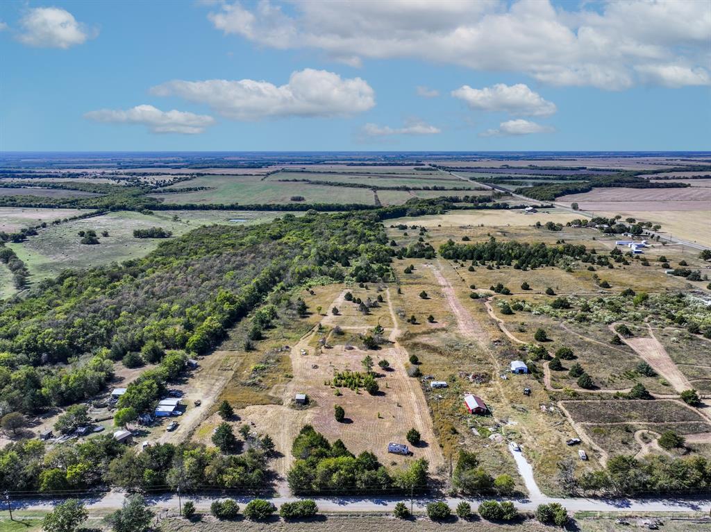 2481 County Road 2130 Cooper, TX 75432 - Photo 4 of 20 an aerial view of a beach