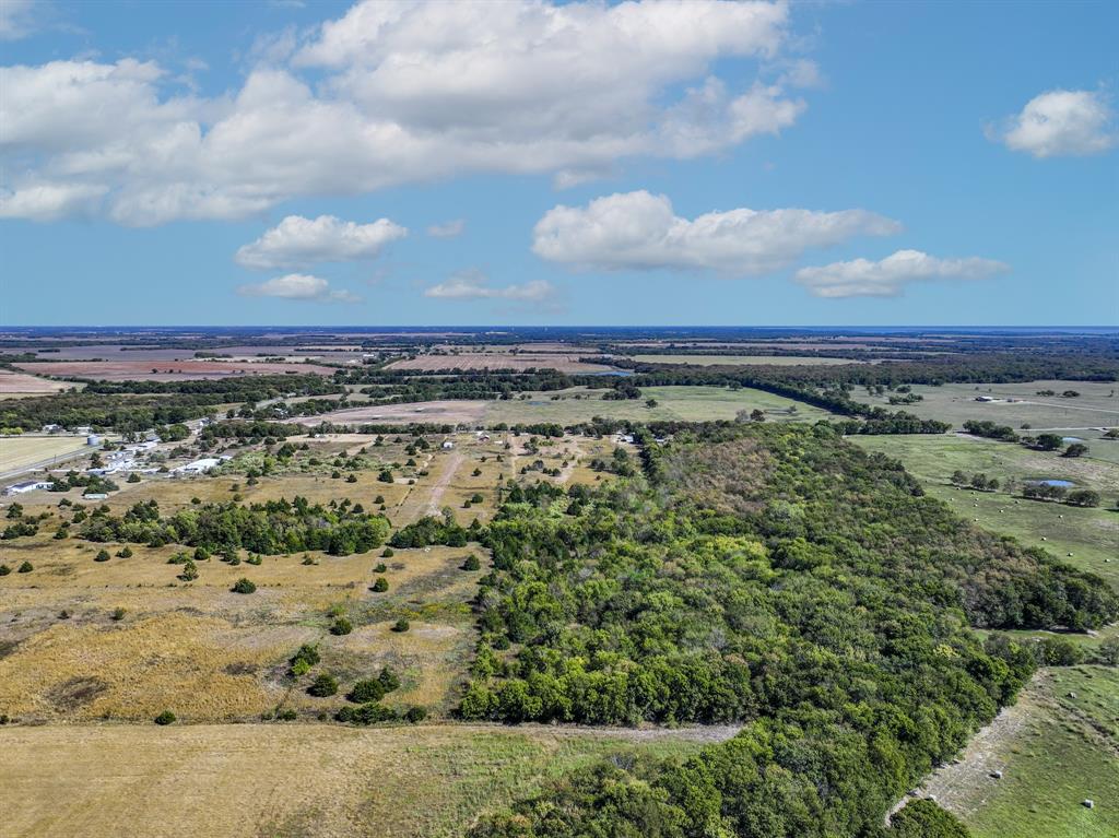 2481 County Road 2130 Cooper, TX 75432 - Photo 8 of 20 a view of a sky from a yard