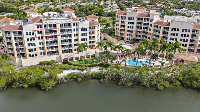$2,600,000 | 600 South Us 1 Highway, Unit 509, Jupiter, FL 33477
