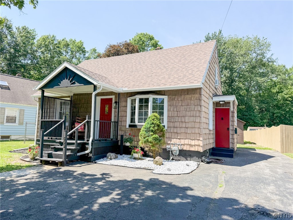 503 Millbrook Road Rome, NY 13440 - Photo 3 of 31