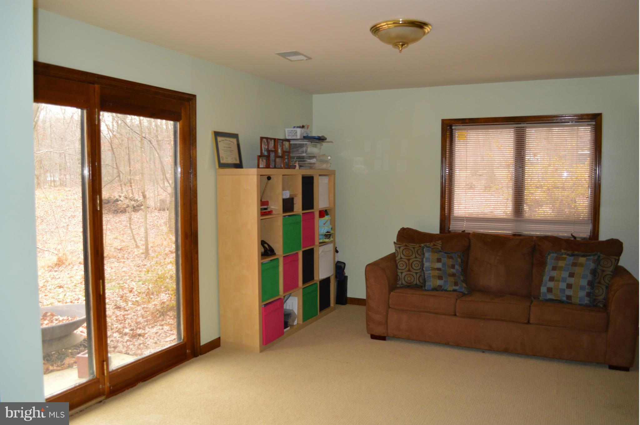 3719 Russell Road Woodbridge, VA 22192 - Photo 22 of 27 Basement
