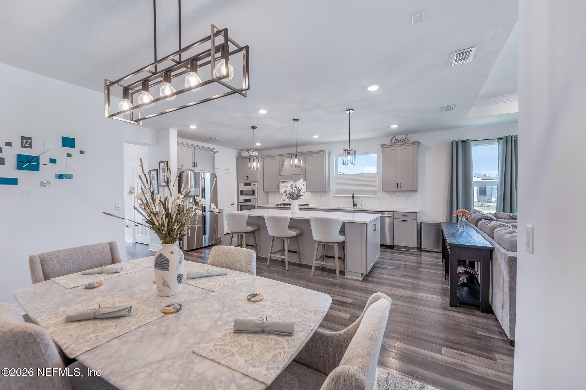 212 Ethereal Square Yulee, FL 32097 - Photo 18 of 82 18-web-or-mls-Dining Area