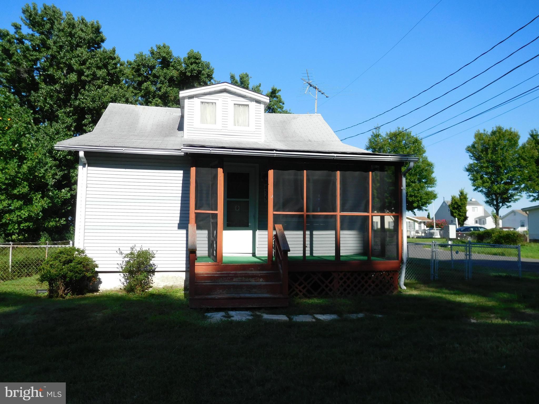 8313 Bayside Road Chesapeake Beach, MD 20732 - Photo 1 of 13 Exterior (Front)