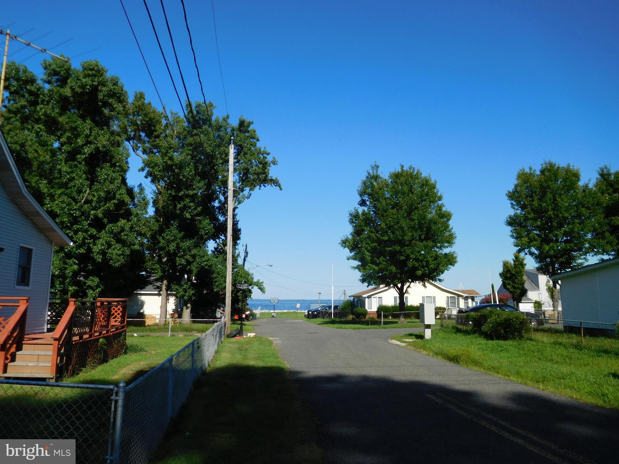 8313 Bayside Road Chesapeake Beach, MD 20732 - Photo 2 of 13 View