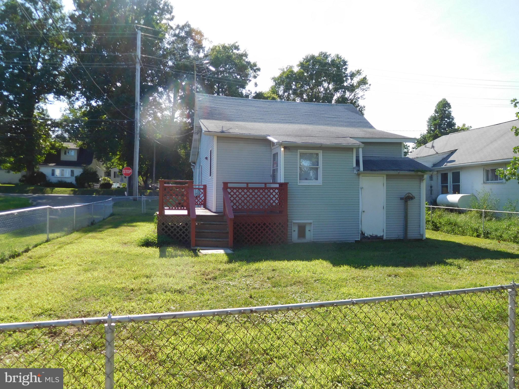 8313 Bayside Road Chesapeake Beach, MD 20732 - Photo 13 of 13 Exterior (Rear)