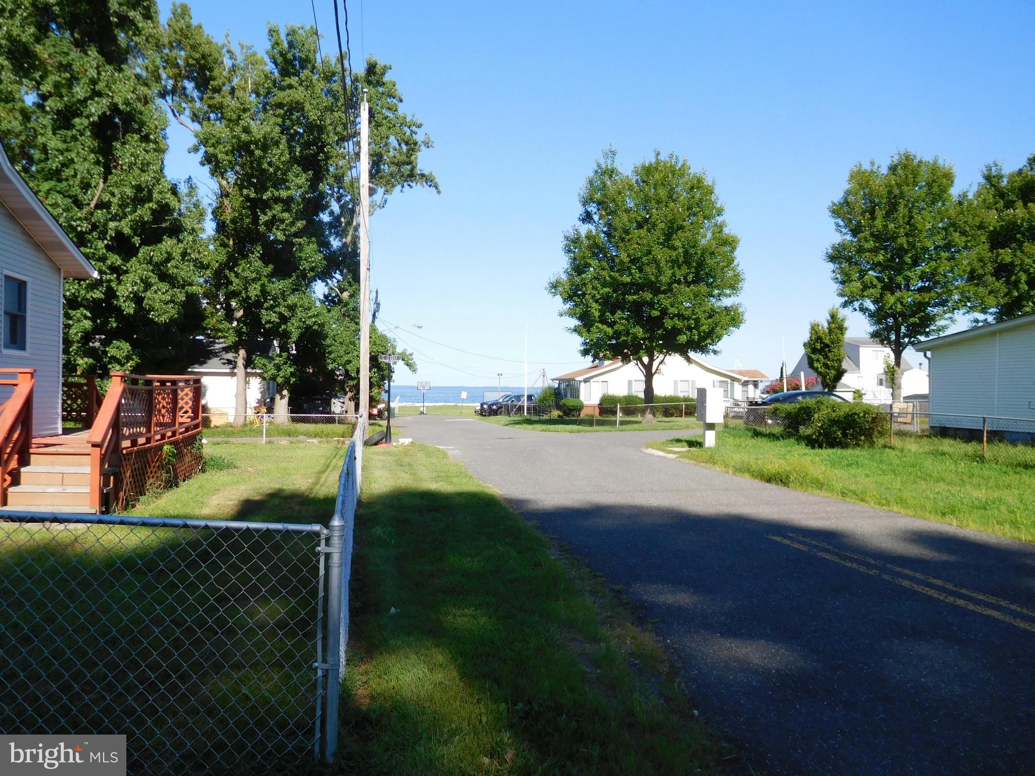 8313 Bayside Road Chesapeake Beach, MD 20732 - Photo 3 of 13 View