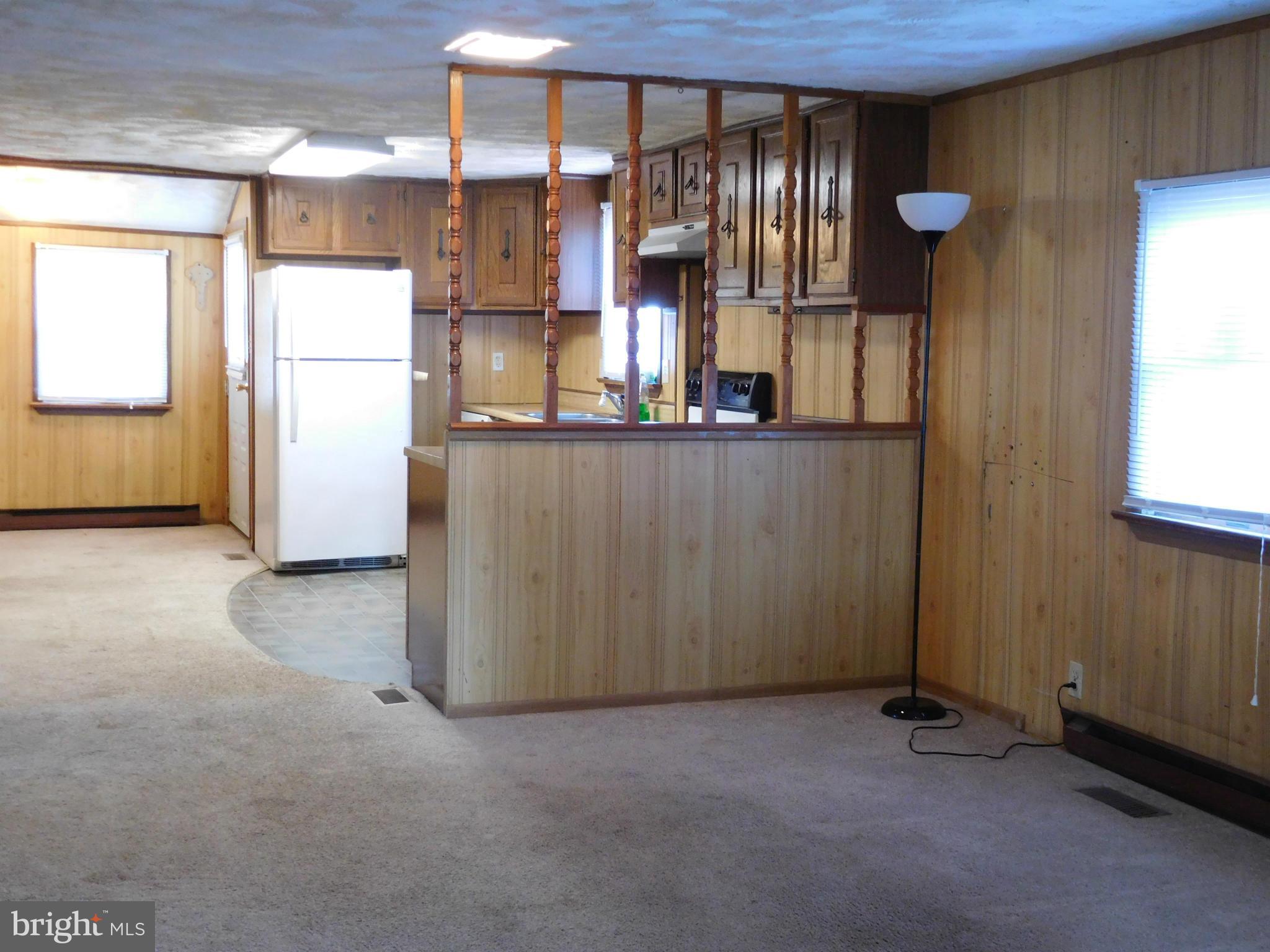 8313 Bayside Road Chesapeake Beach, MD 20732 - Photo 4 of 13 Living Room