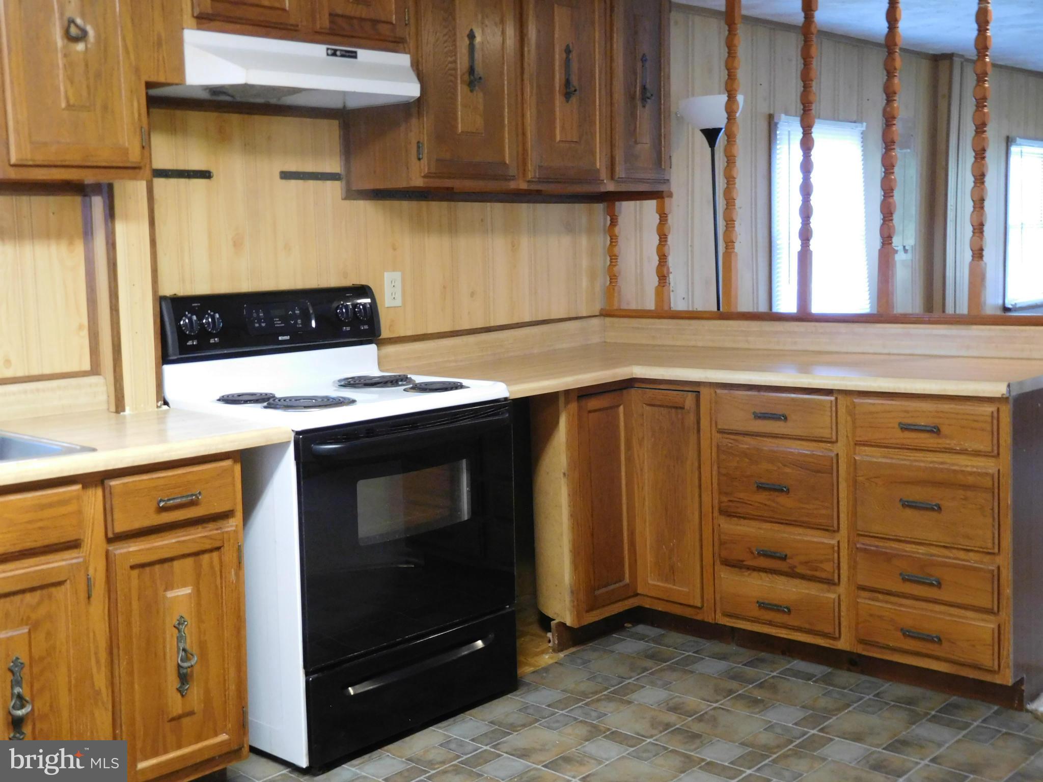 8313 Bayside Road Chesapeake Beach, MD 20732 - Photo 9 of 13 Kitchen