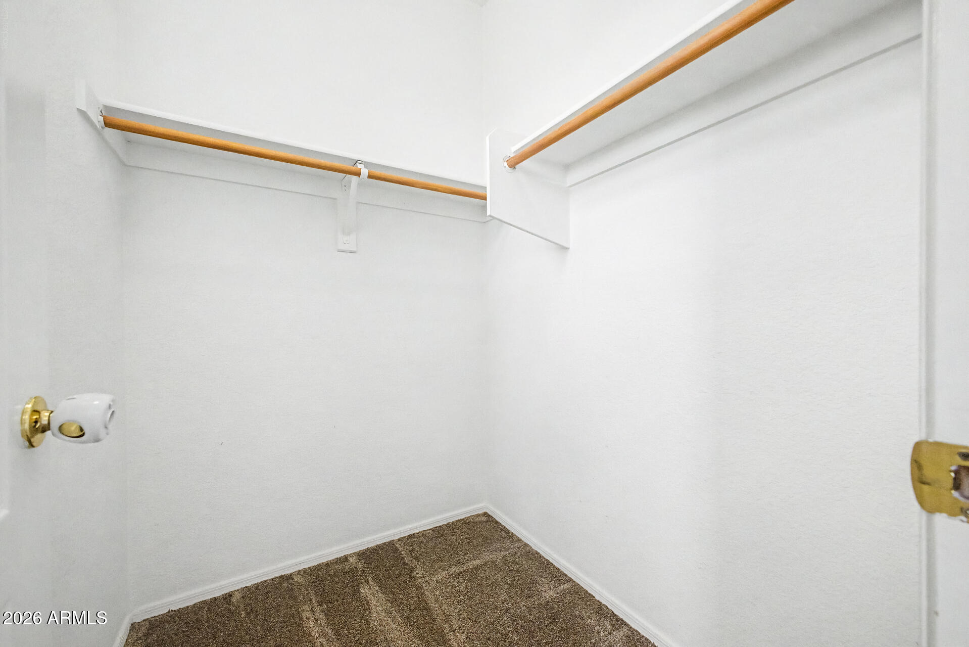 3464 South Ambush Pass Road Gilbert, AZ 85297 - Photo 32 of 46 Walk-in Closet