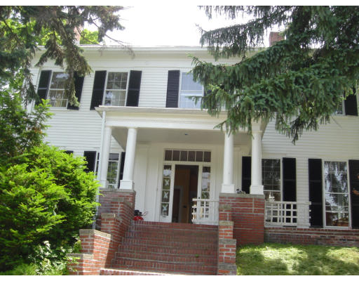 40 Orchardhill Road, Unit 40 Boston, MA 02130 - Photo 1 of 1 Gallery Image 1