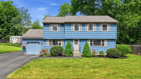 $699,000 | 41 Nottingham Drive, Nashua, NH 03062