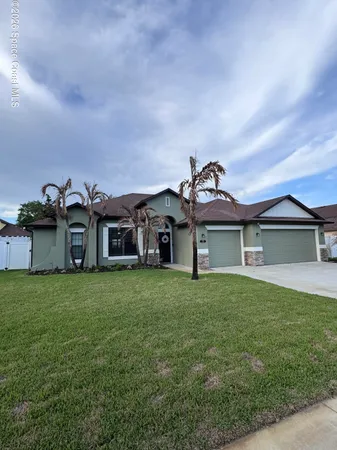 $470,000 | 3798 Ventnor Drive, Titusville, FL 32796