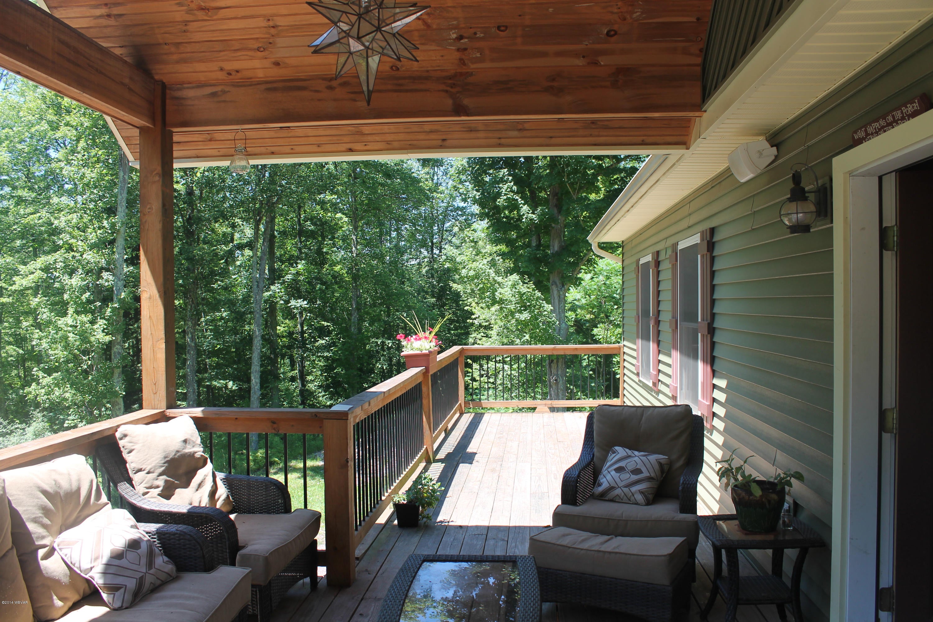 137 Lambert Hill Road Dushore, PA 18614 - Photo 12 of 29 IMG_5575