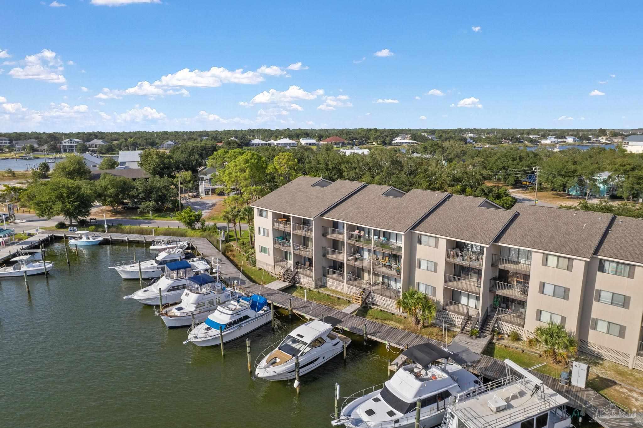 14100 River Road, Unit 136C Pensacola, FL 32507 - Photo 1 of 41