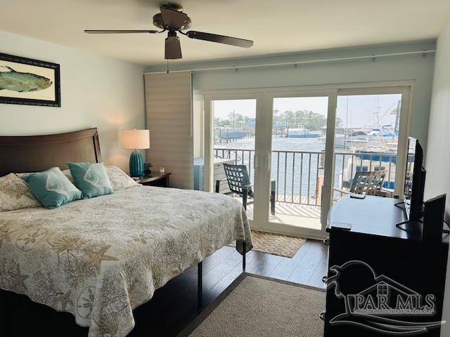 14100 River Road, Unit 136C Pensacola, FL 32507 - Photo 12 of 41