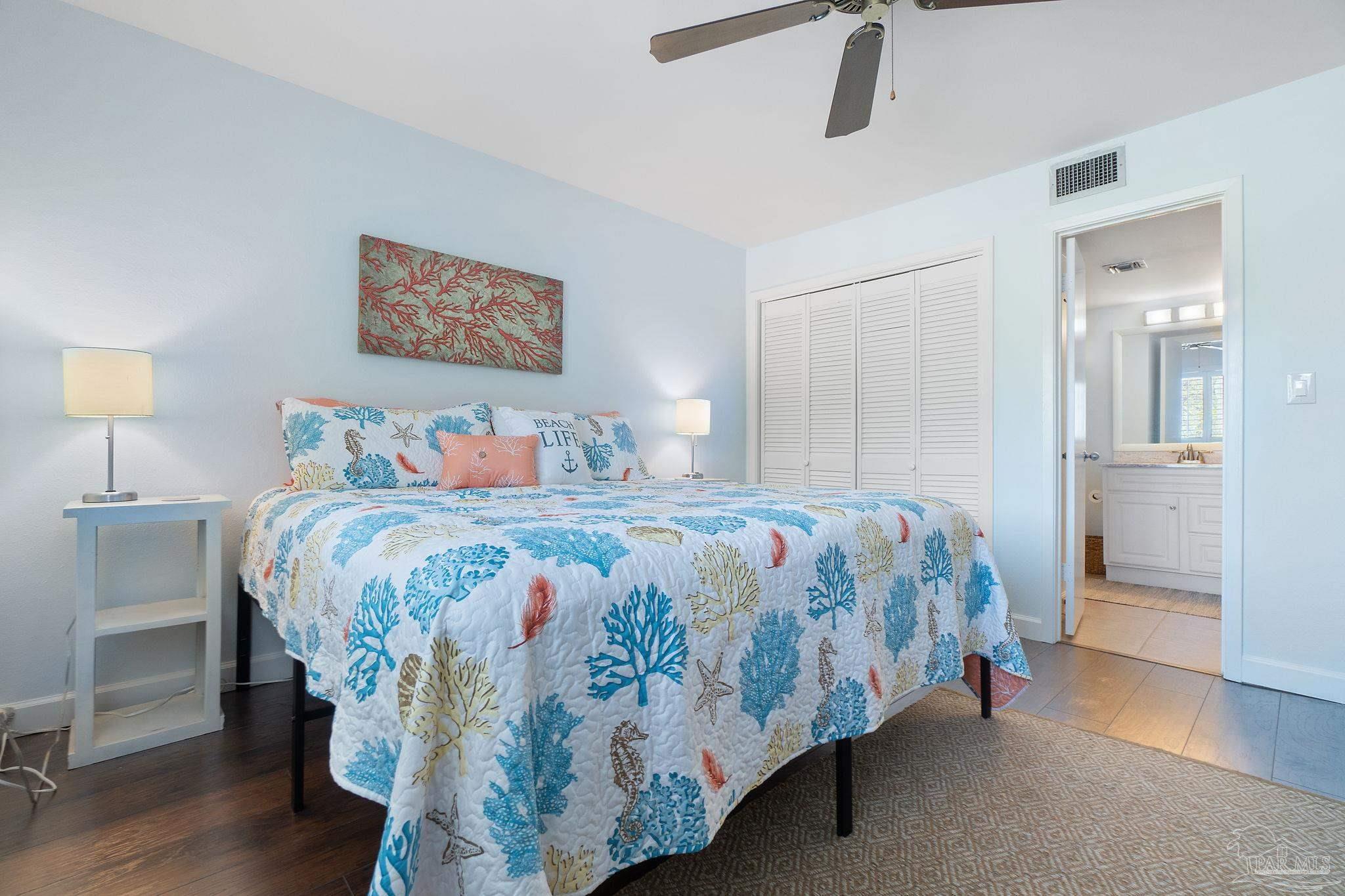 14100 River Road, Unit 136C Pensacola, FL 32507 - Photo 18 of 41