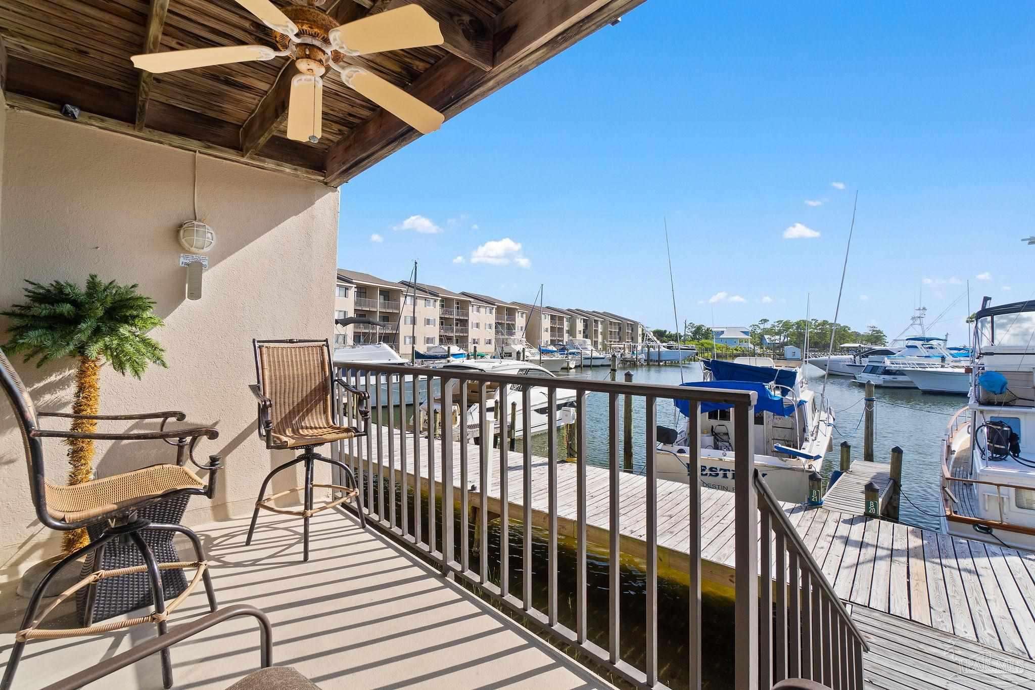 14100 River Road, Unit 136C Pensacola, FL 32507 - Photo 25 of 41