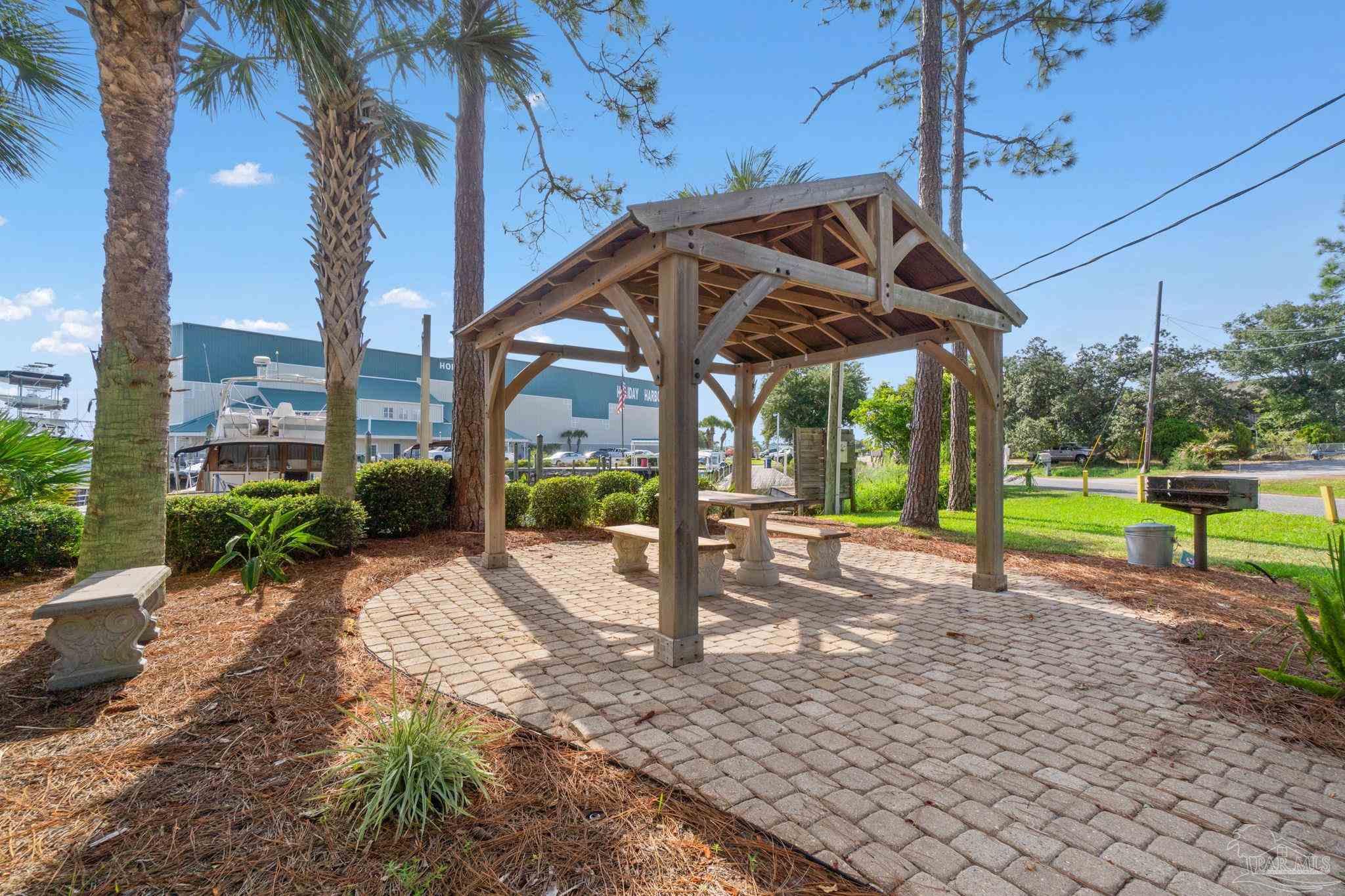 14100 River Road, Unit 136C Pensacola, FL 32507 - Photo 27 of 41