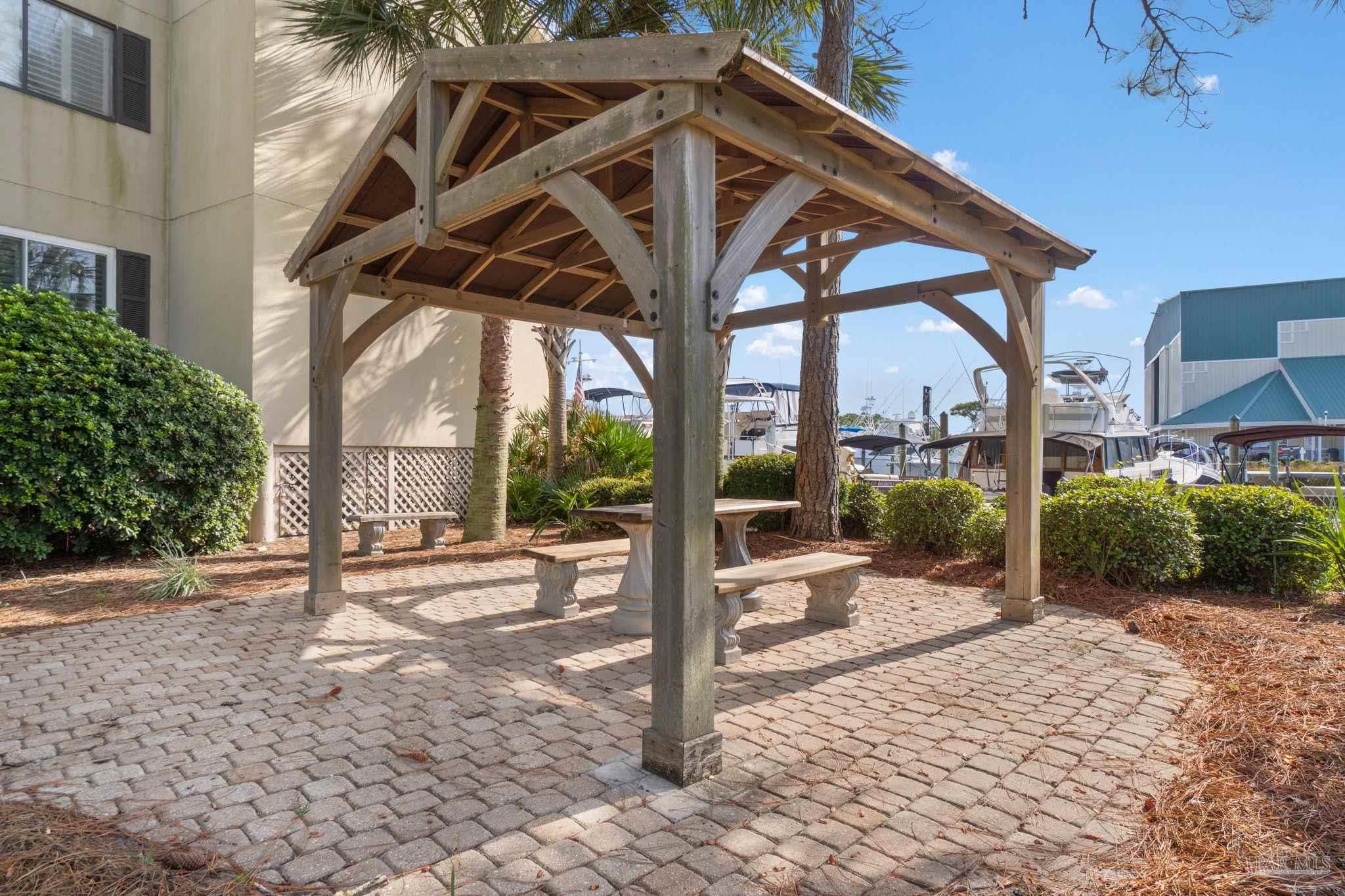 14100 River Road, Unit 136C Pensacola, FL 32507 - Photo 28 of 41