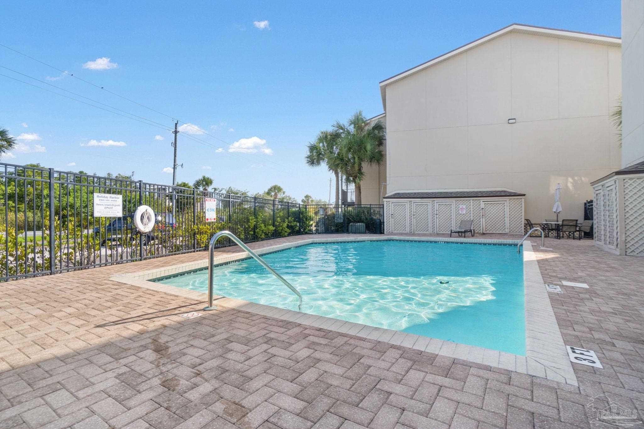 14100 River Road, Unit 136C Pensacola, FL 32507 - Photo 29 of 41
