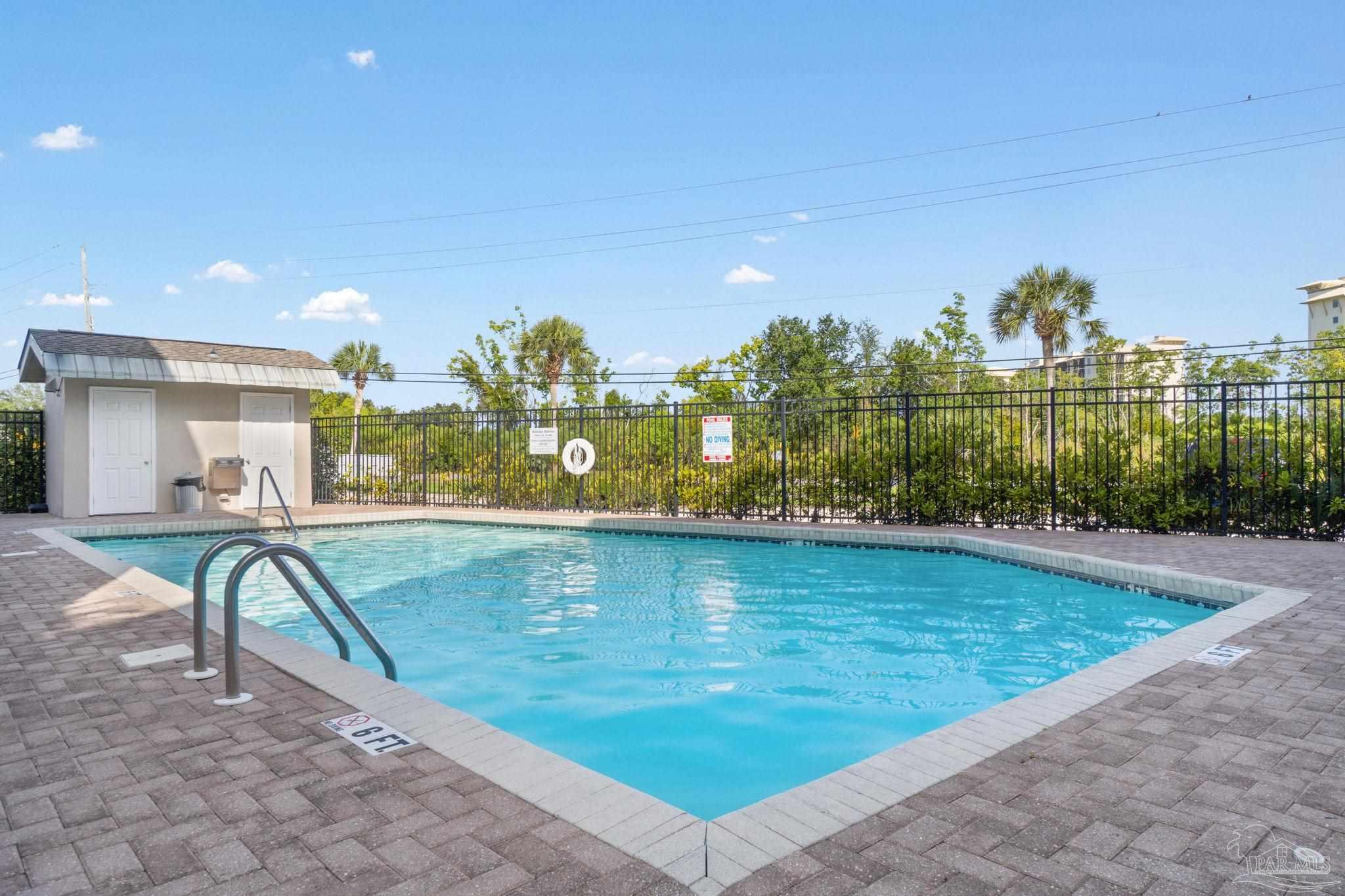 14100 River Road, Unit 136C Pensacola, FL 32507 - Photo 30 of 41