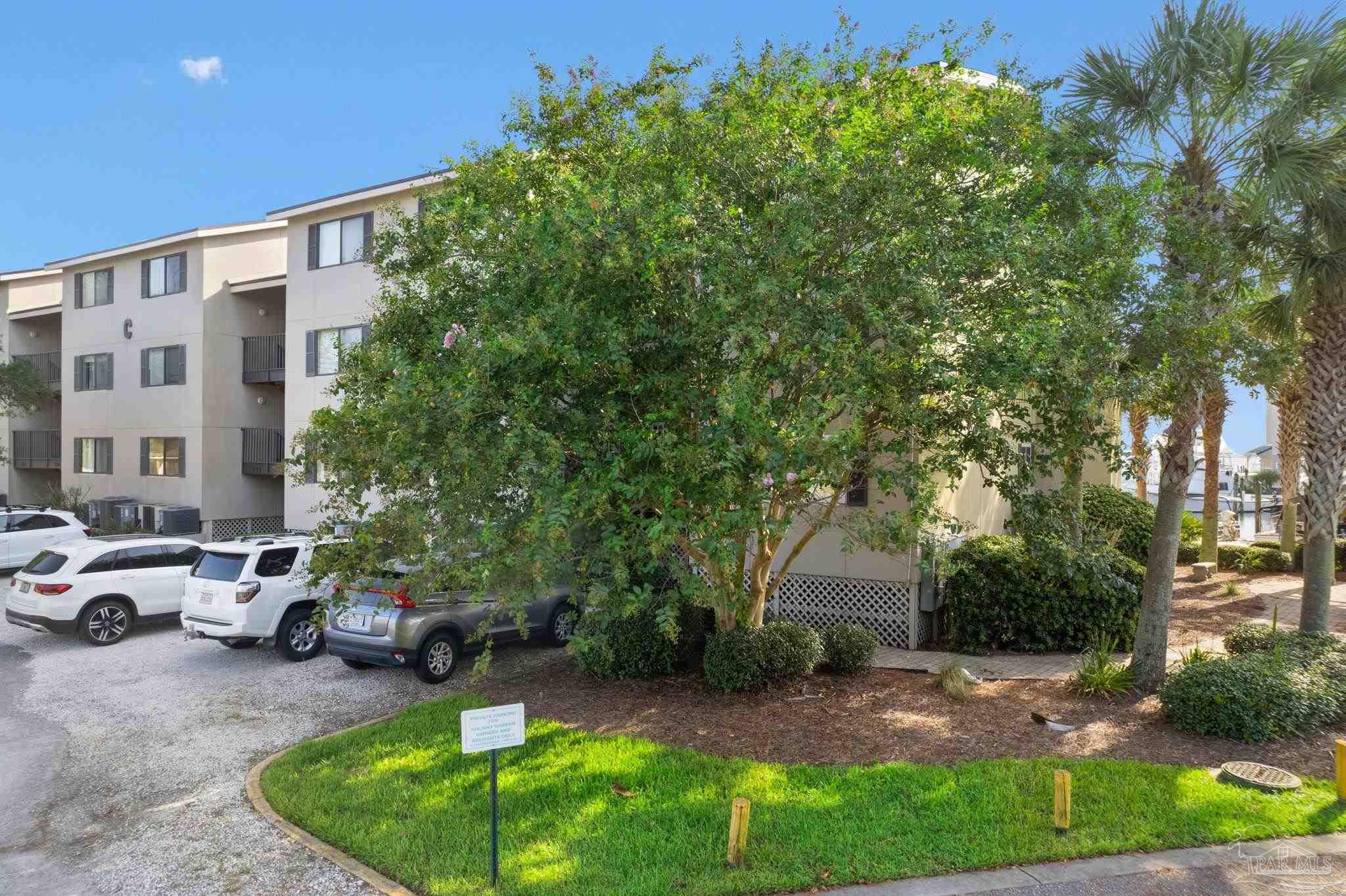 14100 River Road, Unit 136C Pensacola, FL 32507 - Photo 3 of 41