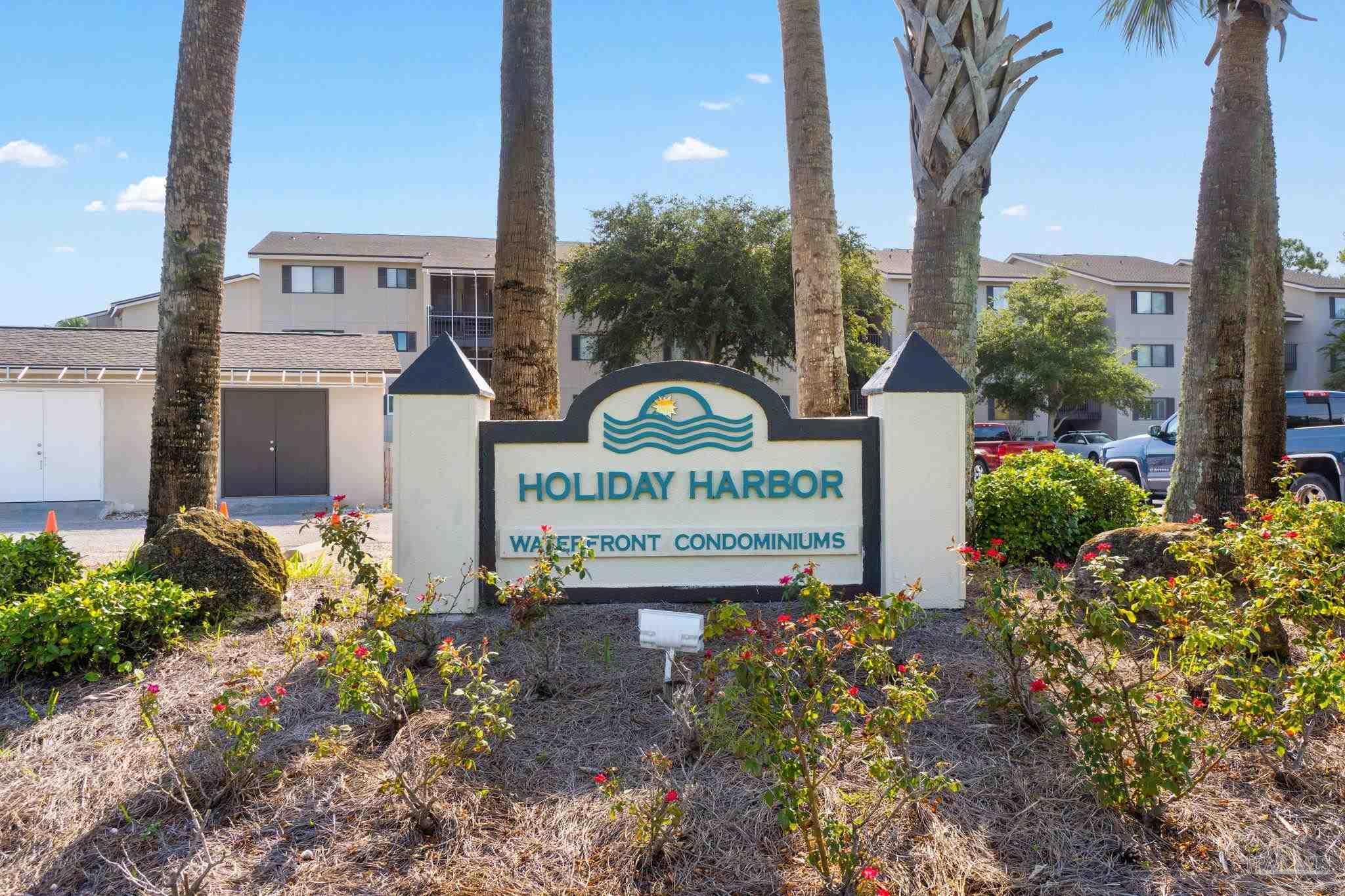 14100 River Road, Unit 136C Pensacola, FL 32507 - Photo 32 of 41