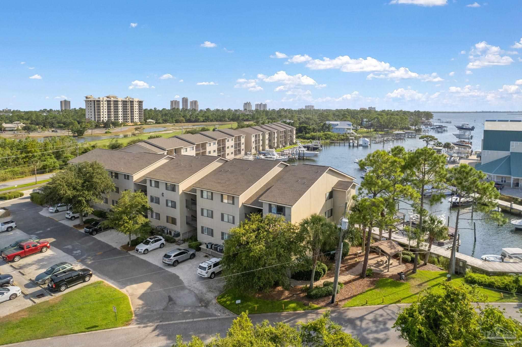 14100 River Road, Unit 136C Pensacola, FL 32507 - Photo 39 of 41
