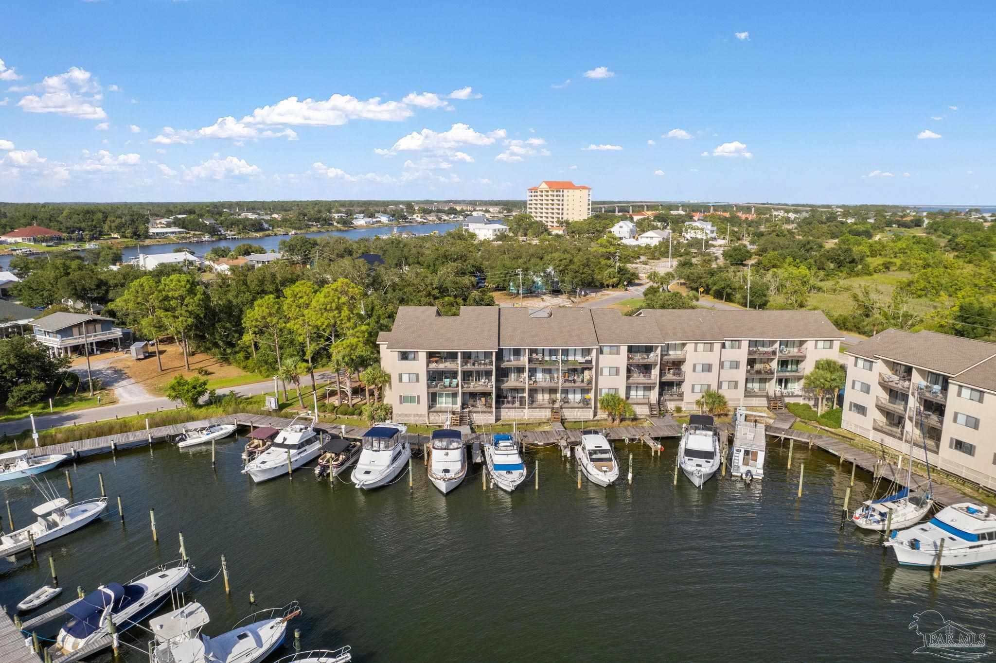 14100 River Road, Unit 136C Pensacola, FL 32507 - Photo 41 of 41