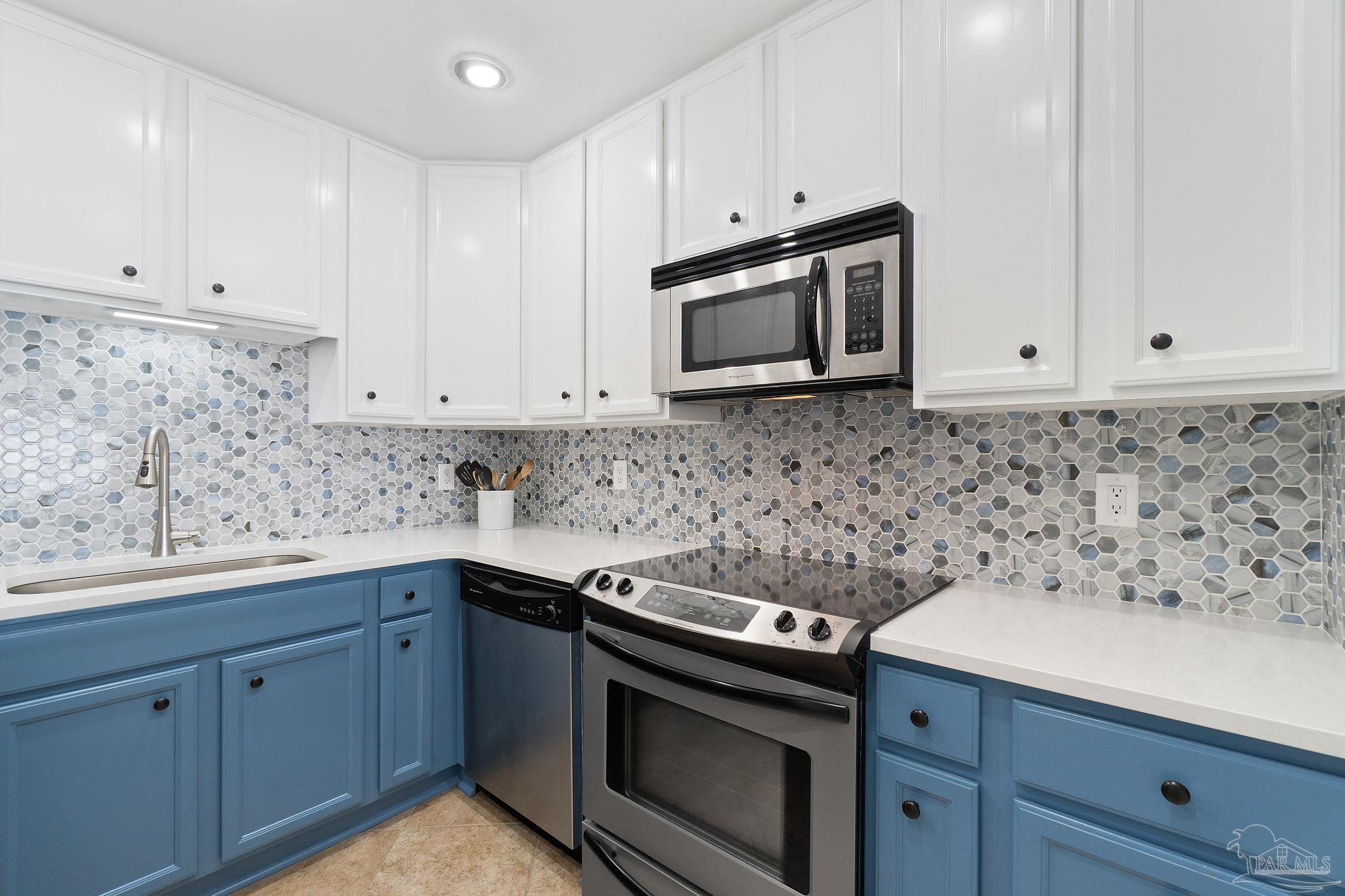 14100 River Road, Unit 136C Pensacola, FL 32507 - Photo 10 of 41