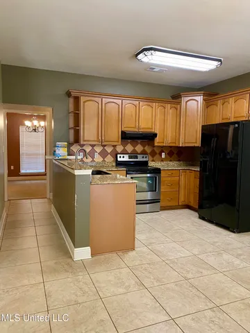 $336,000 | 131 Monk Mitchell Road, Picayune, MS 39466