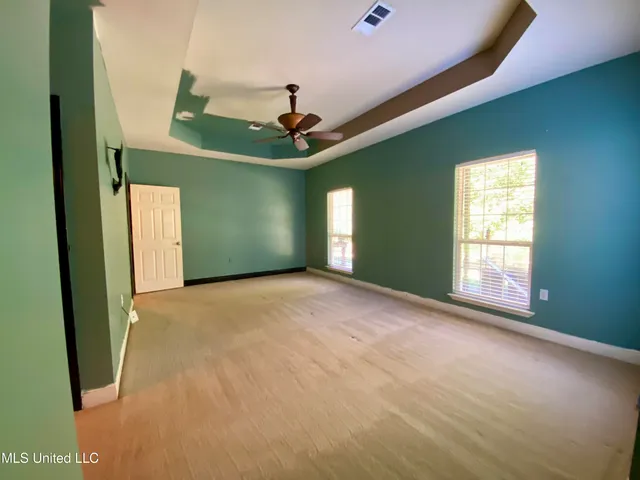 $336,000 | 131 Monk Mitchell Road, Picayune, MS 39466