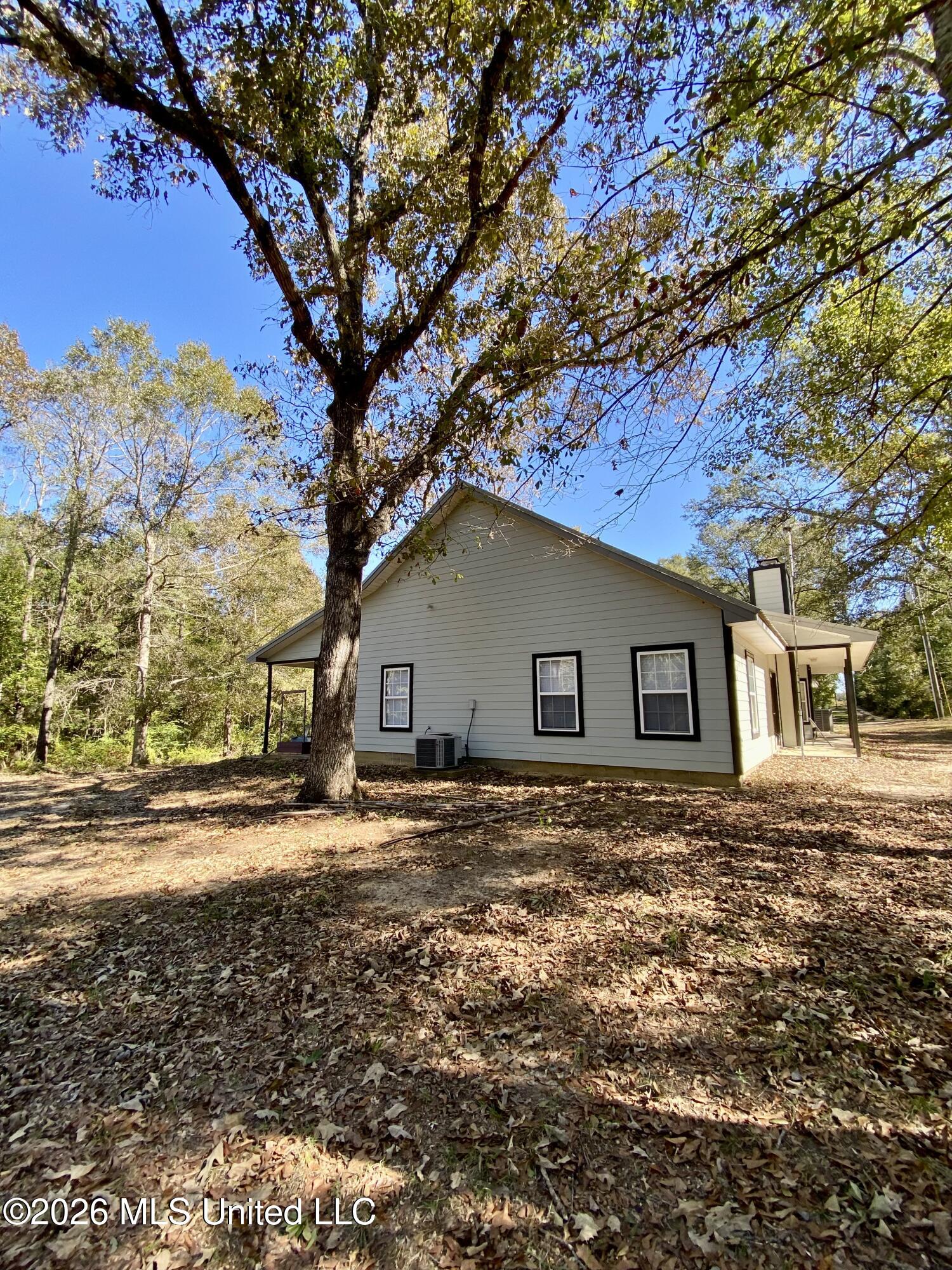 131 Monk Mitchell Road Picayune, MS 39466 - Photo 26 of 36 26, IMG_6809